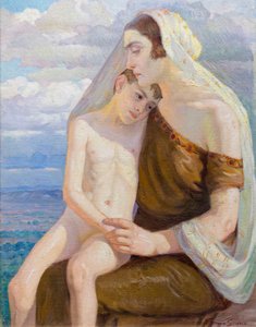 Mother of Sorrows
