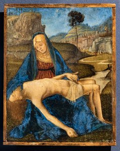 Lamentation