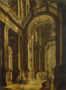 The Idolatry of King Solomon