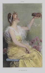 The Newborn