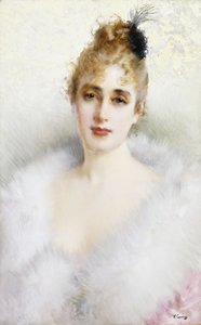 Ready for the Ball