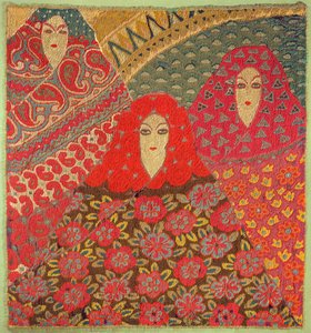 Tapestry