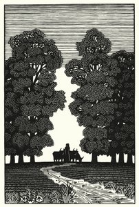 Illustration for Tess Of The D