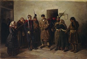 Convict, 1879