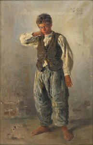 The Young Urchin