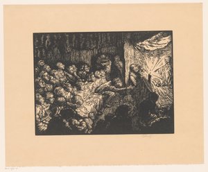 Puppet Theater