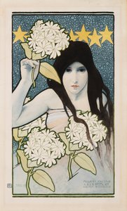 Day and Night Diptych, 1899