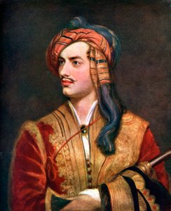 George Gordon, Sixth Baron Byron