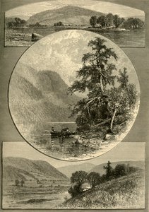 The Upper Delaware