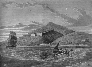 Guadaloupe, c1880