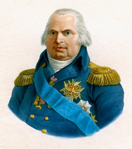 Louis XVIII, King of France, 19th century