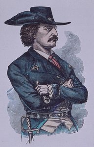 Jean Lafitte by John Ward Dunsmore