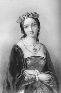 Queen Mary I