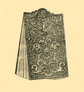 Writing tablets