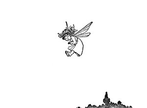 That Was the Greatest of Pleasures by William Heath Robinson