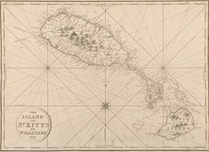 Plate from Edward Barlow