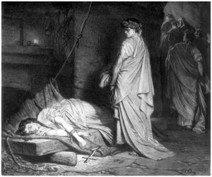 Under the Arena, c. 1880-1882