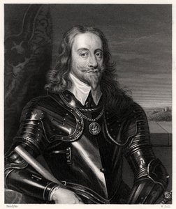 Charles I, King of Great Britain and Ireland, 19th Century
