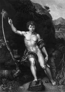 I Am the Voice of One Crying in the Wilderness, 19th Century