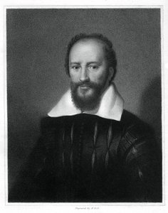 Maximilien de Bethune, Duke of Sully, French minister and soldier, 1833