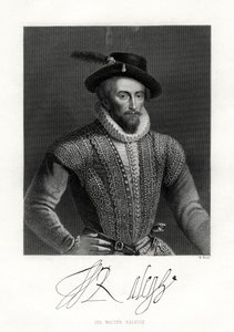 Sir Walter Raleigh