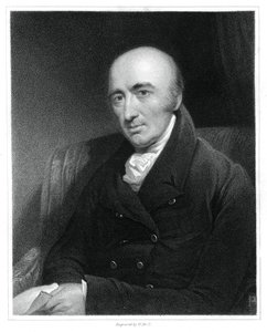 William Hyde Wollaston, English chemist and physicist