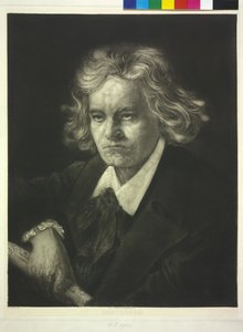 Beethoven by W. L. Arndt