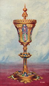 The Lynn Cup, 1903