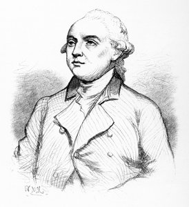 Thomas Townshend, 1st Viscount Sydney, British Politician, 1886 by W. Macleod