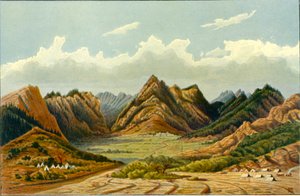 The Peiwar Khotal