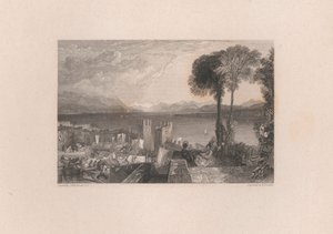 Lake Maggiore