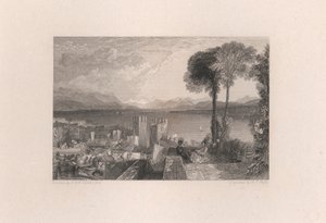 Lake Maggiore