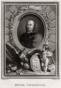 Peter Corneille