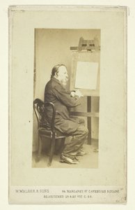 George Cruikshank