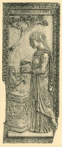 The Symmachi Panel by W. Wise