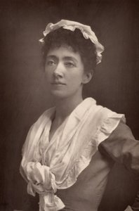 Marion Terry (1852-1930), English actress