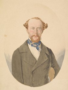 William Langenheim by William and Frederick Langenheim