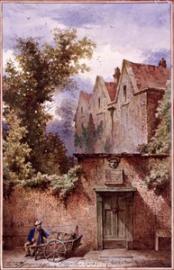 Nell Gwynne