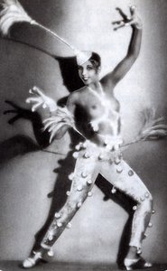 Josephine Baker c.1927