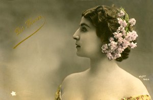 De Marsa, early 20th century