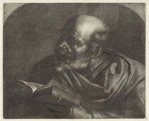 Bald Man