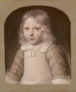 Pieter Elias (1648-1697) by Wallerant Vaillant