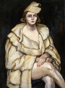 The Performer