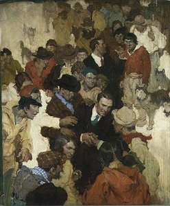 The Homecoming