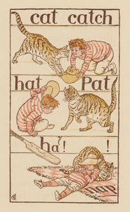 Page from The Golden Primer