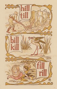 Page from The Golden Primer