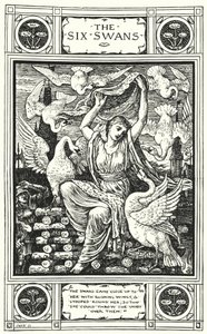 The Six Swans