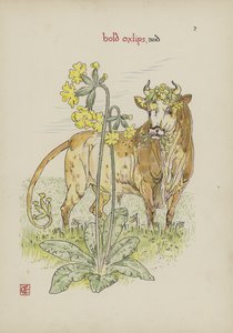 Flowers from Shakespeare