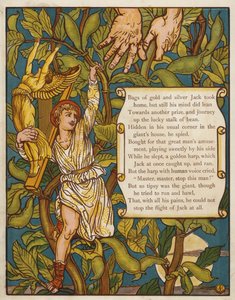 Jack and the Beanstalk