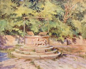 A Wellhead at Zara